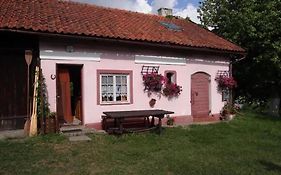 Agroturystyka Oczko